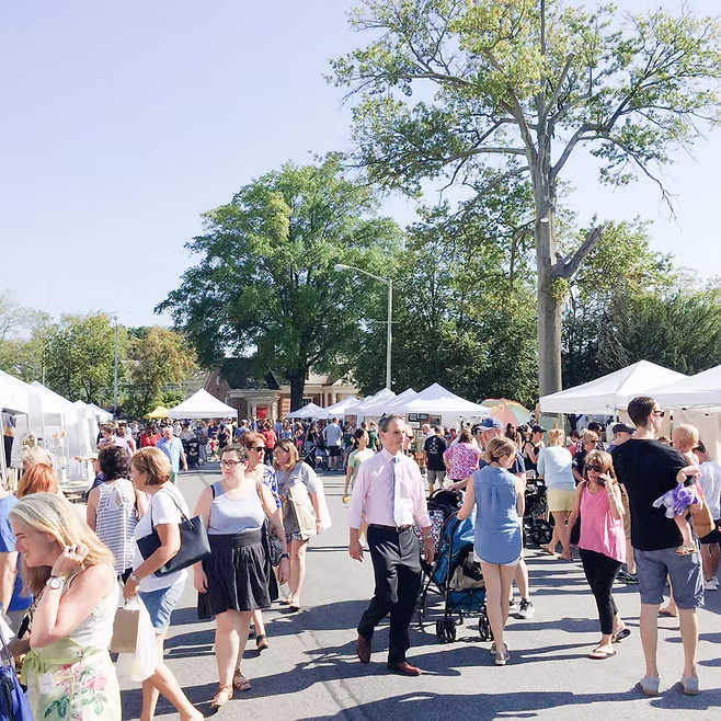 Clover Market